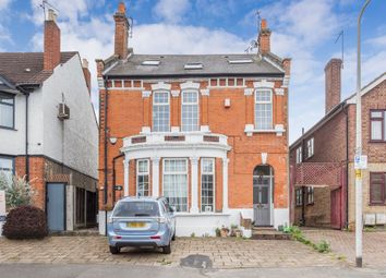 Thumbnail 2 bed flat for sale in Selsdon Road, London