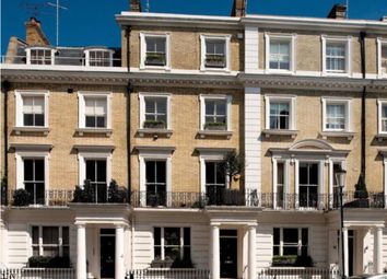 Thumbnail Terraced house for sale in Neville Street, London