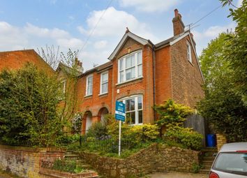 Thumbnail Semi-detached house to rent in London Road, Sevenoaks