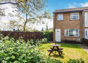 3 Bedroom End terrace house for sale