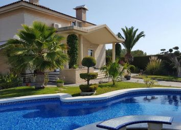 Thumbnail 4 bed villa for sale in 03191 Mil Palmeras, Alicante, Spain