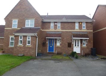 1 Bedrooms Terraced house to rent in Redwood Drive, Elton, Chester CH2