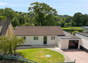 Thumbnail 3 bed bungalow for sale in Well Meadow, Egloskerry, Launceston