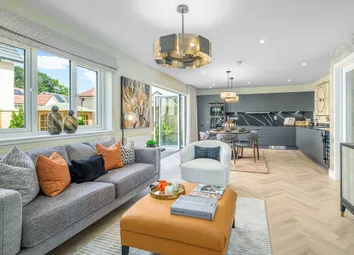3, 4 And 5 Bedroom Homes For Sale In Milltimber, cala Homes