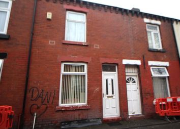 2 Bedrooms Terraced house for sale in Smart Street, Manchester M12
