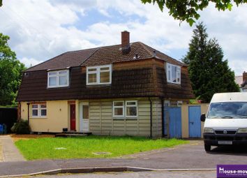 Thumbnail Semi-detached house for sale in Midwinter Avenue, Cheltenham