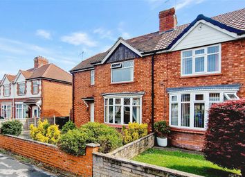 Thumbnail Semi-detached house for sale in Dingle Lane, Winsford