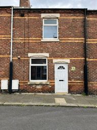 Thumbnail 2 bed terraced house for sale in 37 Eleventh Street, Horden, County Durham