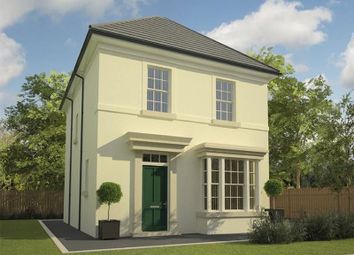 Thumbnail 3 bed detached house for sale in Glen Corr Meadows, Newtownabbey