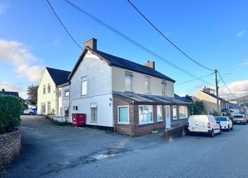 Y Foelas, Station Road, Llanrug, Caernarfon Ll55 4Be