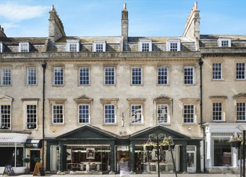 Thumbnail Serviced office to let in 16-17 Old Bond Street, Bath