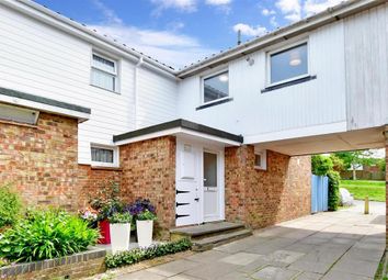 Thumbnail 4 bed end terrace house for sale in Eddington Hill, Crawley, West Sussex