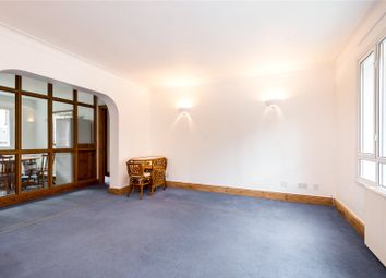 2 Bedrooms Flat for sale in Vincent Court, Seymour Place, London W1H