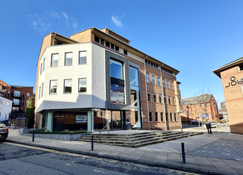 Thumbnail Office to let in Vertex, Altrincham