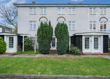 Thumbnail 2 bed flat for sale in Ewell Road, Surbiton