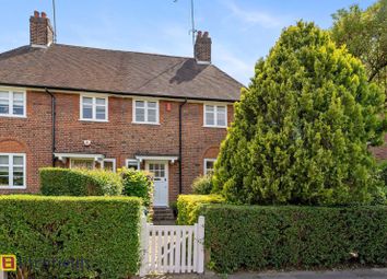 Thumbnail Semi-detached house for sale in Addison Way, Hampstead Garden Suburb
