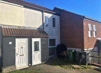Thumbnail Terraced house to rent in Coneyburrow Gardens, St. Leonards-On-Sea
