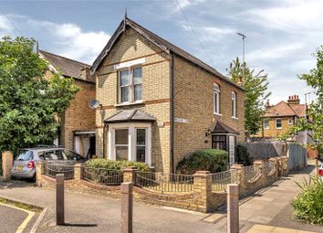 Thumbnail 2 bed detached house for sale in Canbury Park Road, Kingston Upon Thames