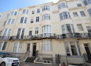 Thumbnail 2 bed flat for sale in Atlingworth Street, Brighton