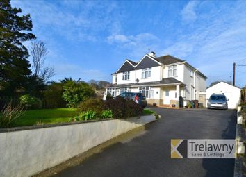 Thumbnail Property for sale in Bickland Hill, Falmouth