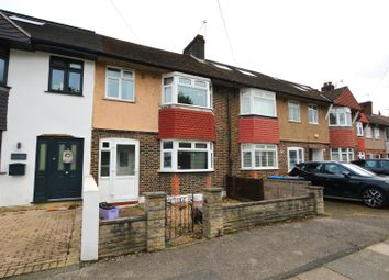 Thumbnail 3 bed terraced house for sale in Monkleigh Road, Morden