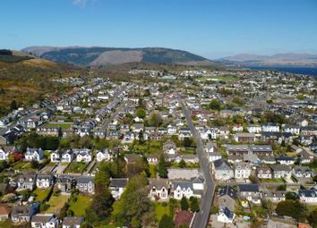 Thumbnail Flat for sale in Mount Royal, 95A Auchamore Road, Dunoon