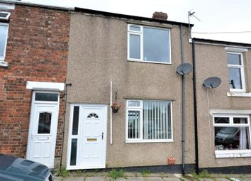 Thumbnail 3 bed terraced house for sale in Gurlish West, Coundon, Bishop Auckland