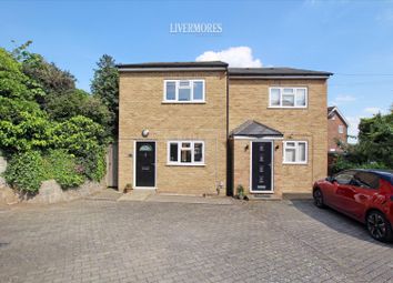 Thumbnail 2 bed detached house for sale in Chapel Hill, Crayford, Kent