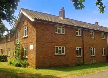 Thumbnail 1 bedroom flat for sale in Rydal Mount, Northampton