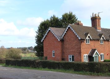 Thumbnail Cottage to rent in Martley Road, Lower Broadheath, Worcester