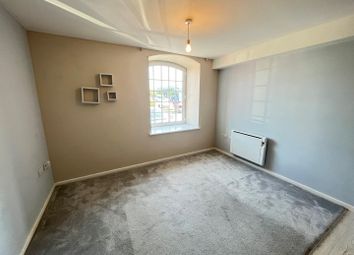 Thumbnail Flat to rent in Station Road, Thirsk