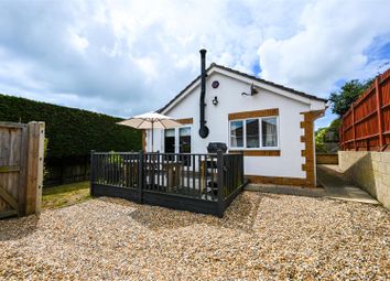 Thumbnail 2 bed detached bungalow for sale in Well Road, Pagham, Bognor Regis