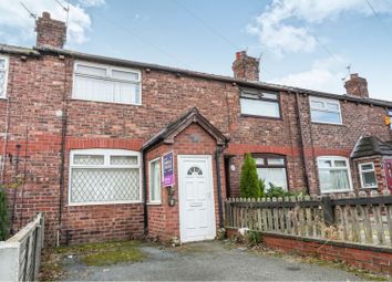 2 Bedrooms Terraced house for sale in Thames Road, St. Helens WA9