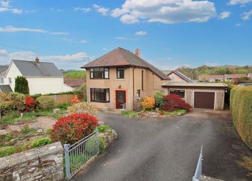 Thumbnail Detached house for sale in Felinfach, Brecon