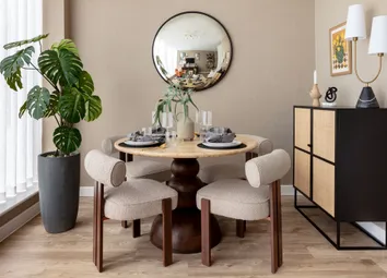 Beautiful Dining Spaces