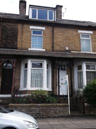 Thumbnail Terraced house for sale in St. Margarets Place, Bradford, West Yorkshire