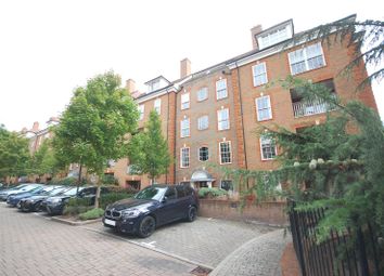 Thumbnail Flat to rent in Petunia Court, Ashridge Close, Finchley