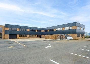 Thumbnail Office to let in Q-Arc Building, Saxon Way, Bar Hill