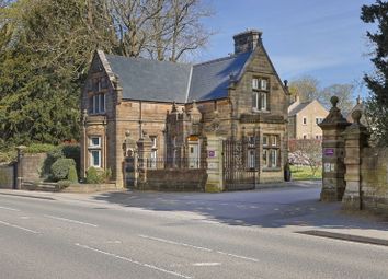 Property listing in Matlock, Derbyshire