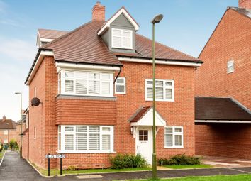 5 Bedroom Detached house for rent