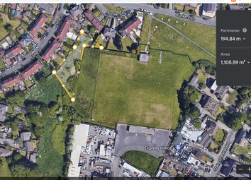 Thumbnail Land for sale in Common Road, Batley