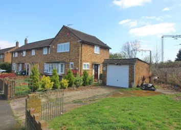 2 Bedroom End terrace house for sale
