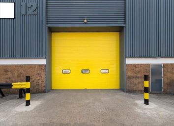 Thumbnail Light industrial to let in Unit 12 Heathrow International Trading Estate, Heathrow, Middlesex