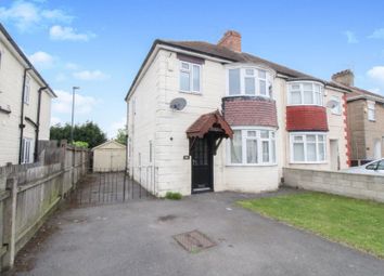 3 Bedrooms Semi-detached house for sale in Matthew Street, Alvaston, Derby DE24