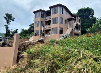 Thumbnail Block of flats for sale in Union Investment Property Uni015, Union, St Lucia