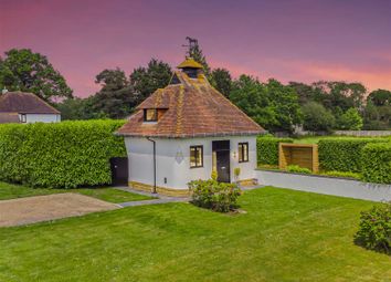 Thumbnail Detached house for sale in The Old Sussex Stud, Cowfold Road, West Grinstead, Horsham