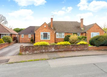 2 Bedroom Semi-detached bungalow for sale