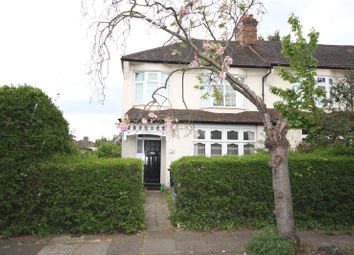 3 Bedroom End terrace house for sale