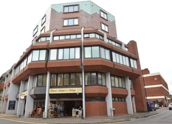 Thumbnail 1 bed flat to rent in Butler House, 19-23 Market Street, Maidenhead, Berkshire