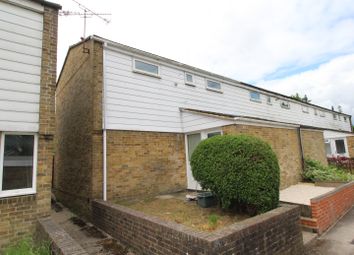 2 Bedroom End terrace house for sale